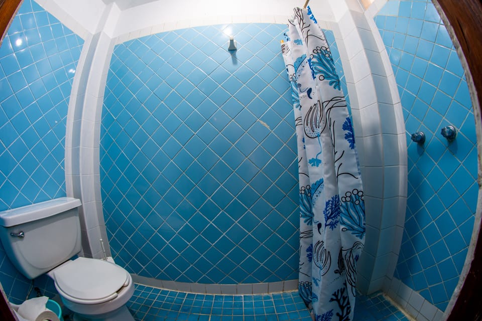 Hotel Delfin Hotel in Barra de Navidad