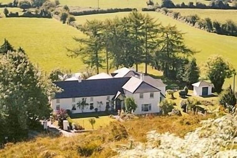 Salmon Leap Farm B&B Bed and Breakfast in County Kerry