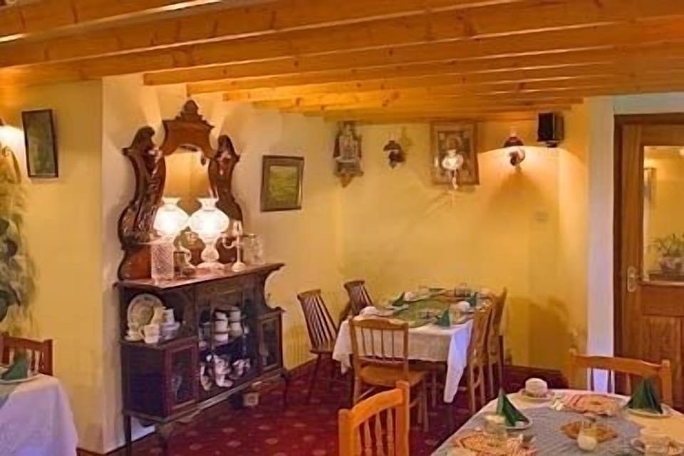 Salmon Leap Farm B&B Bed and Breakfast in County Kerry