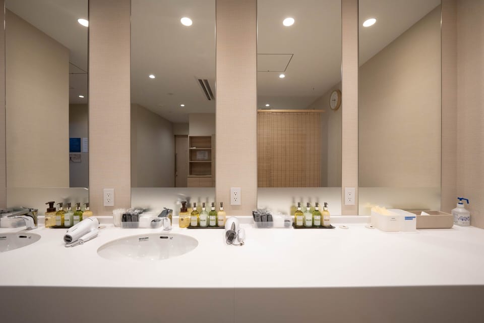 Public bath