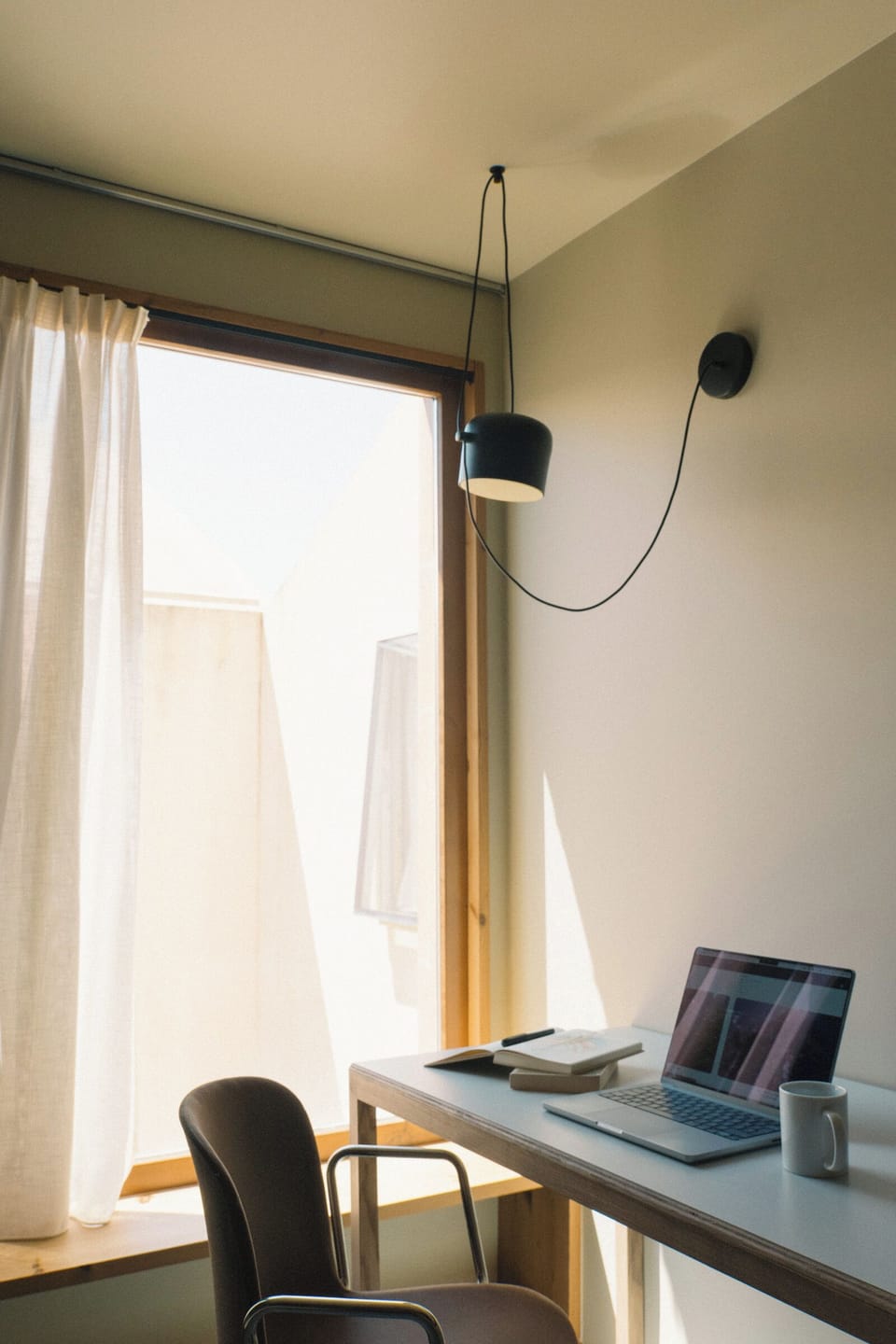 Double Room | Minibar, in-room safe, desk, laptop workspace