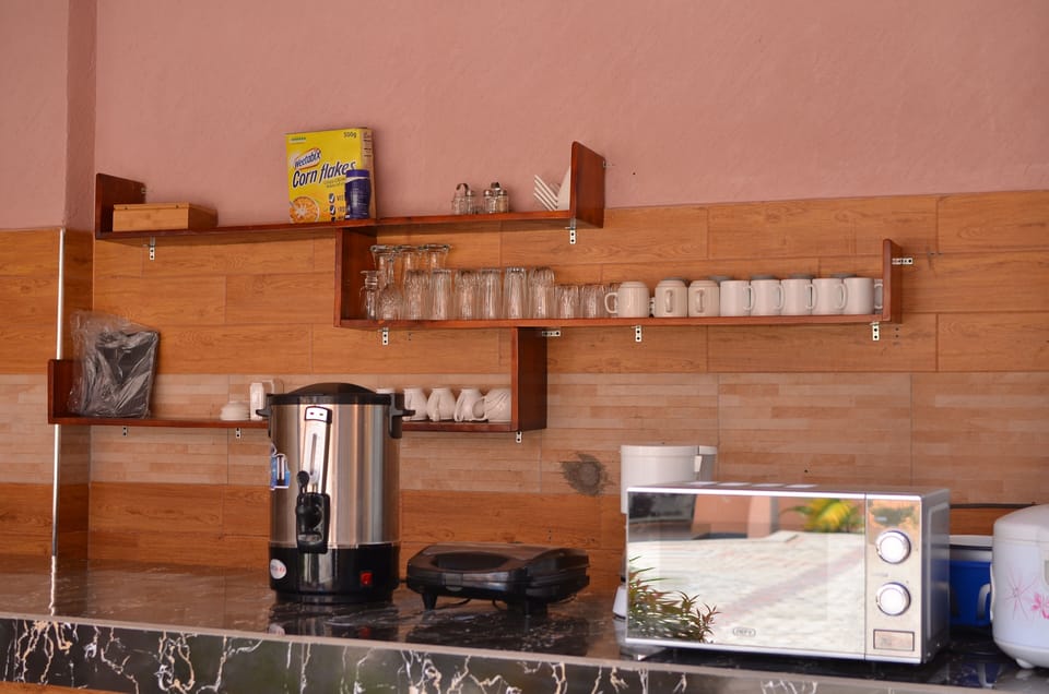 Cafe