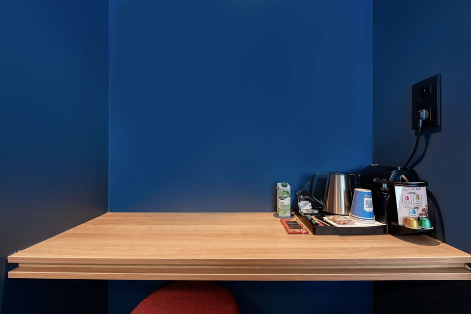 Room amenity