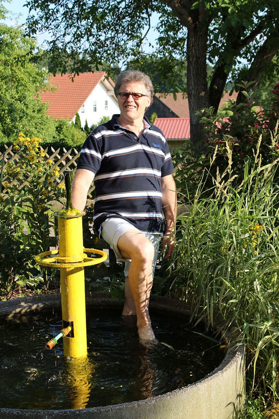 Zur Waldesruh Bed and Breakfast in Bavaria