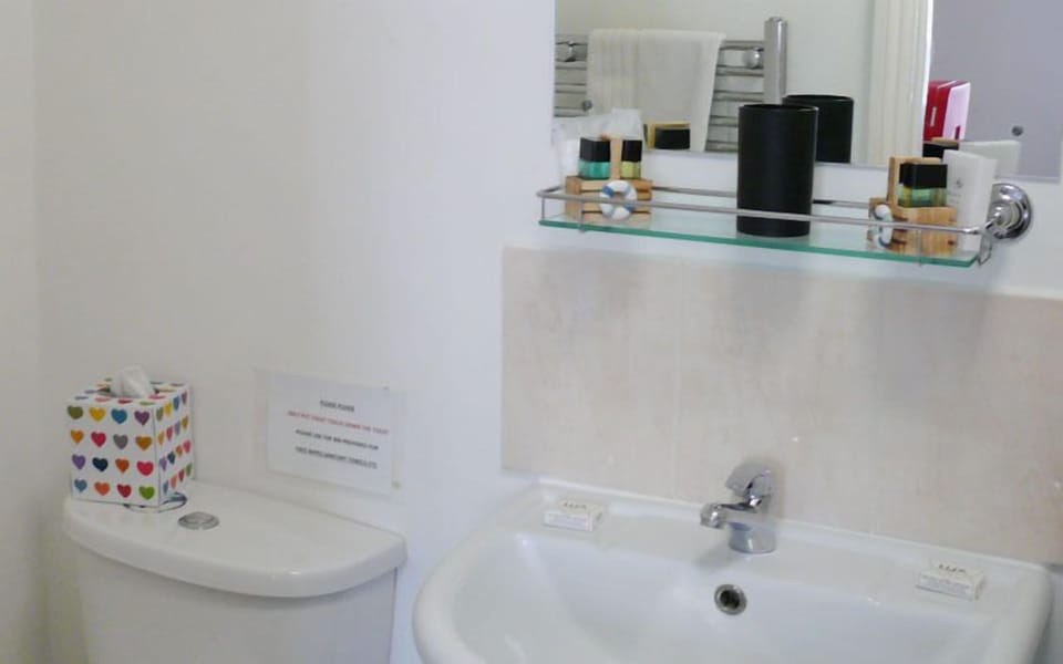 Bow Street Runner Bed and Breakfast in Hove