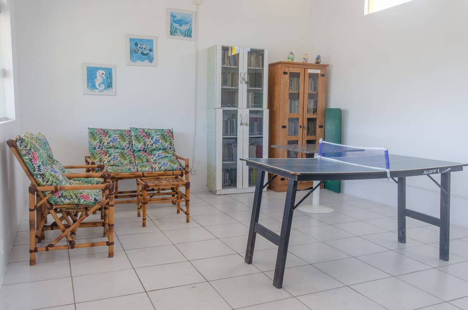 Recanto Dom Arthur Bed and Breakfast in Itapema