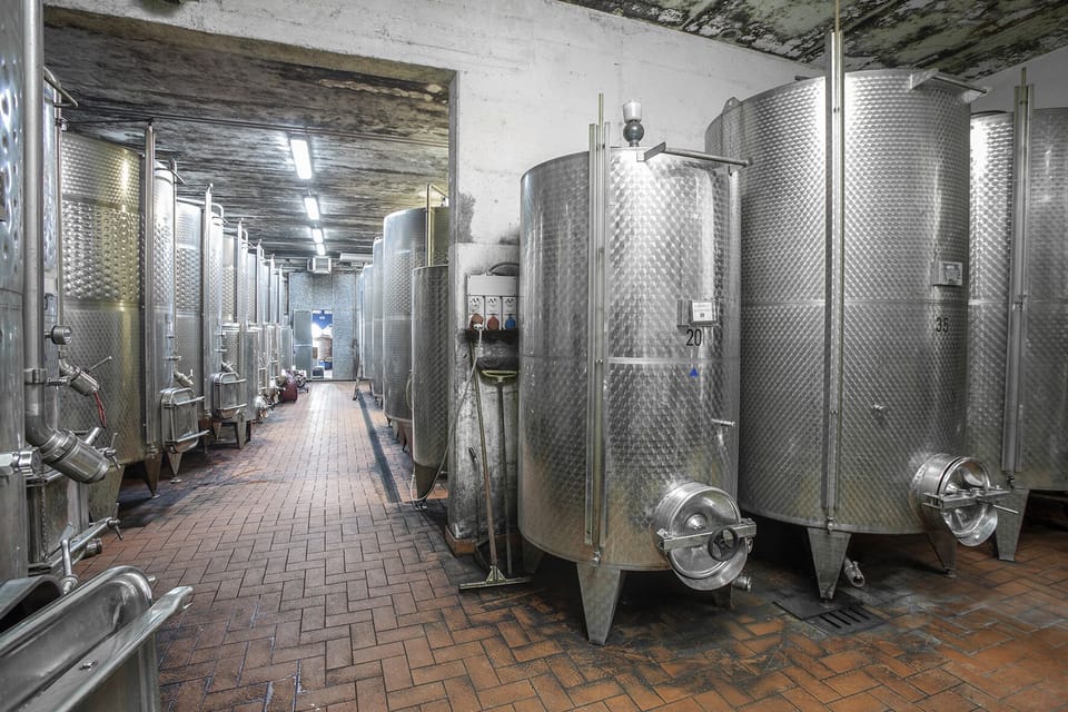 Winery