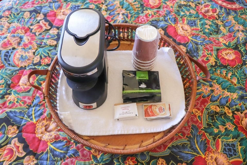 Room service - dining