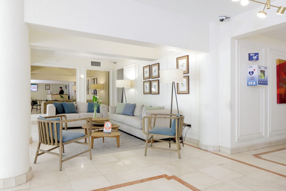 Mr Express Hotel in Providencia
