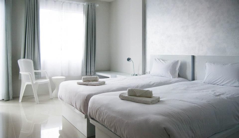 Standard Room | In-room safe, free WiFi