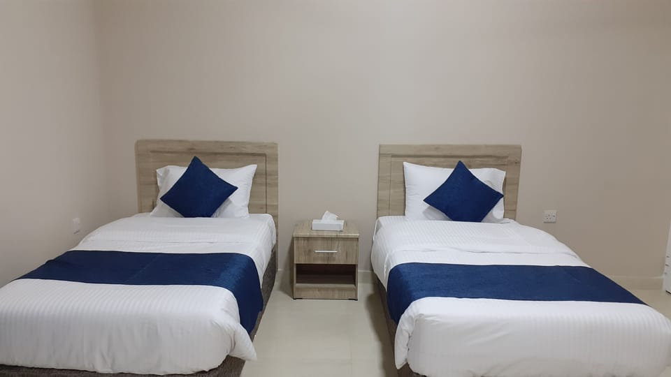 Iron/ironing board (on request), WiFi (free), bed sheets