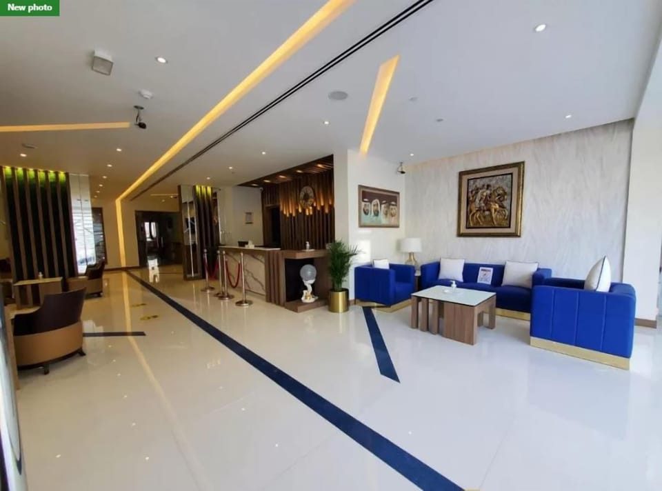 Skylark Hotel Apartments Hotel in Dubai