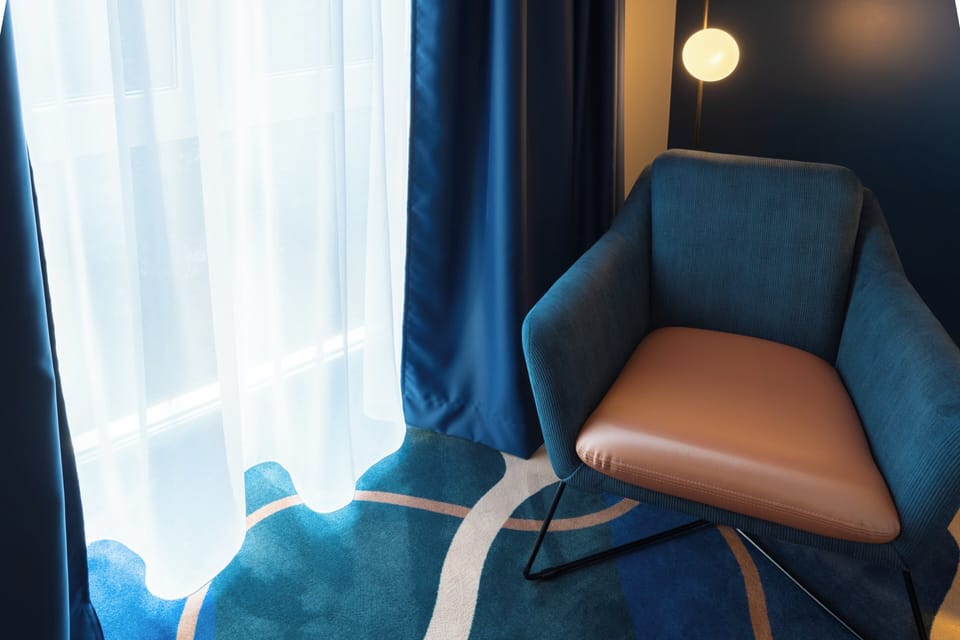 Holiday Inn - the niu, Stream Monchengladbach by IHG Hotel in Mönchengladbach