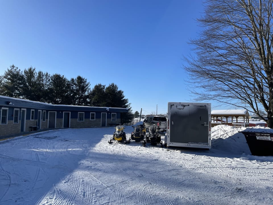 Pine Ridge Motel Motel in Dodgeville