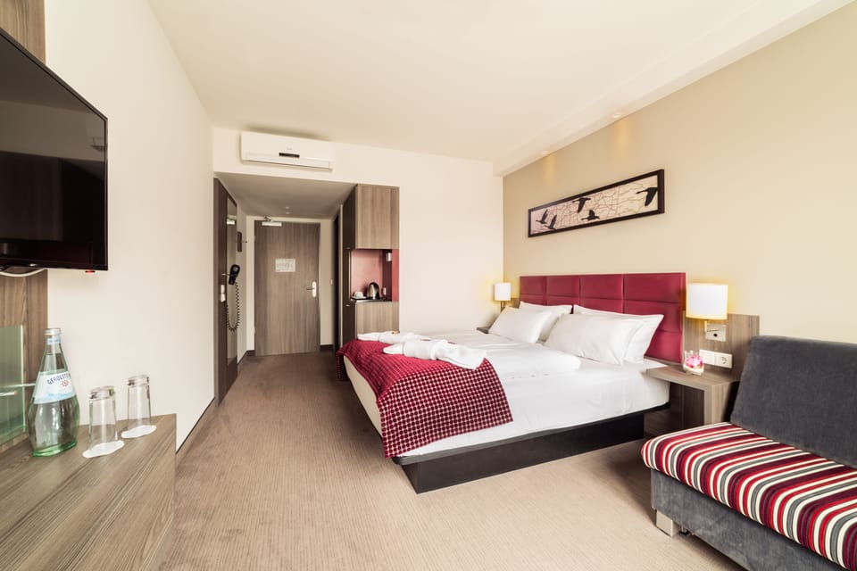 Hotel zur Krone Hotel in North Rhine-Westphalia