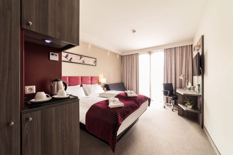 Hotel zur Krone Hotel in North Rhine-Westphalia
