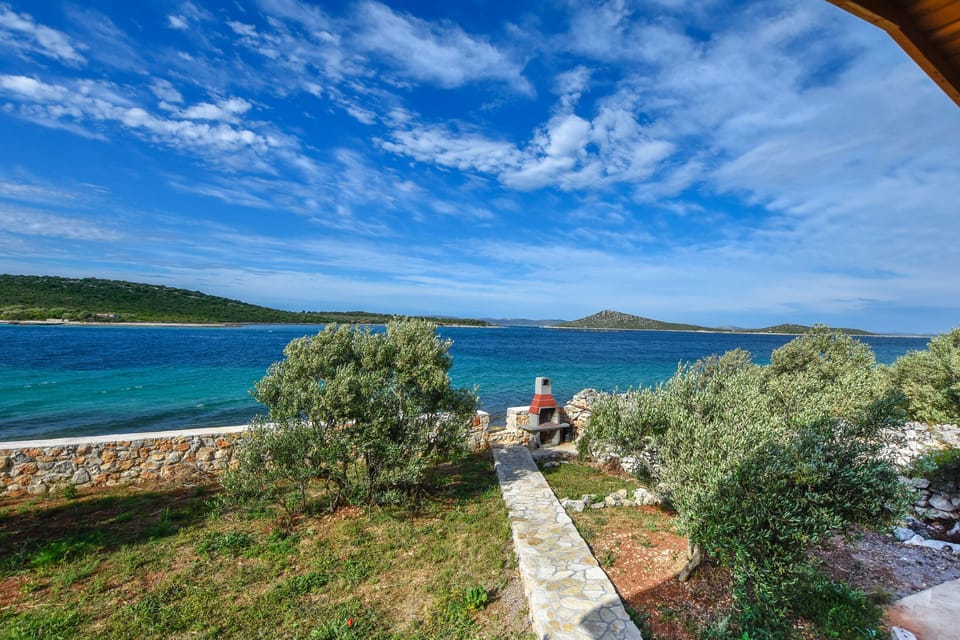 Water view