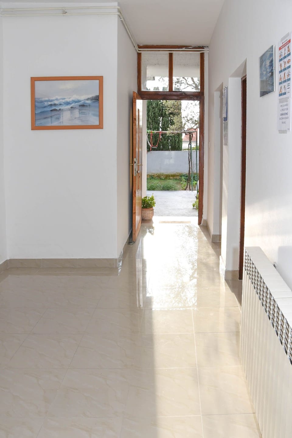 Hallway