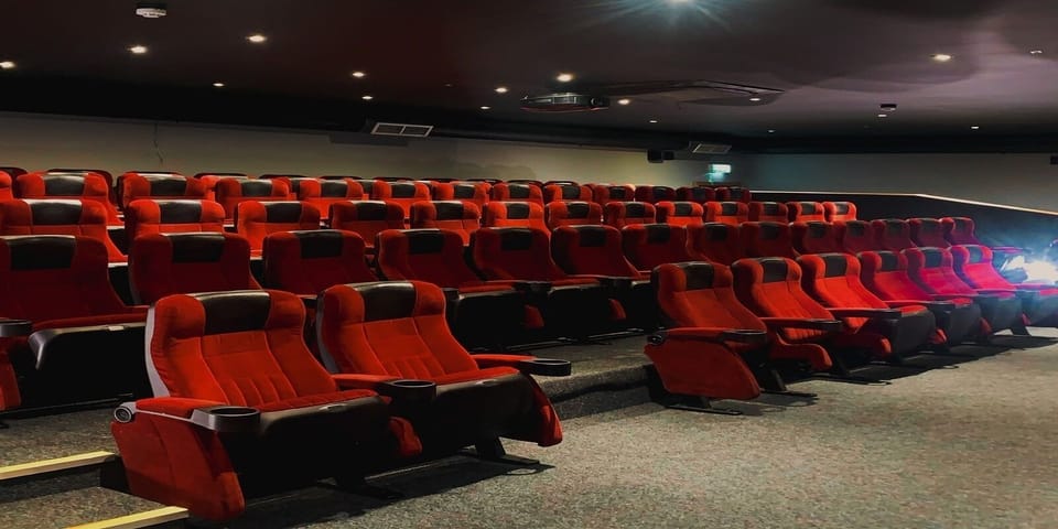 Theater show