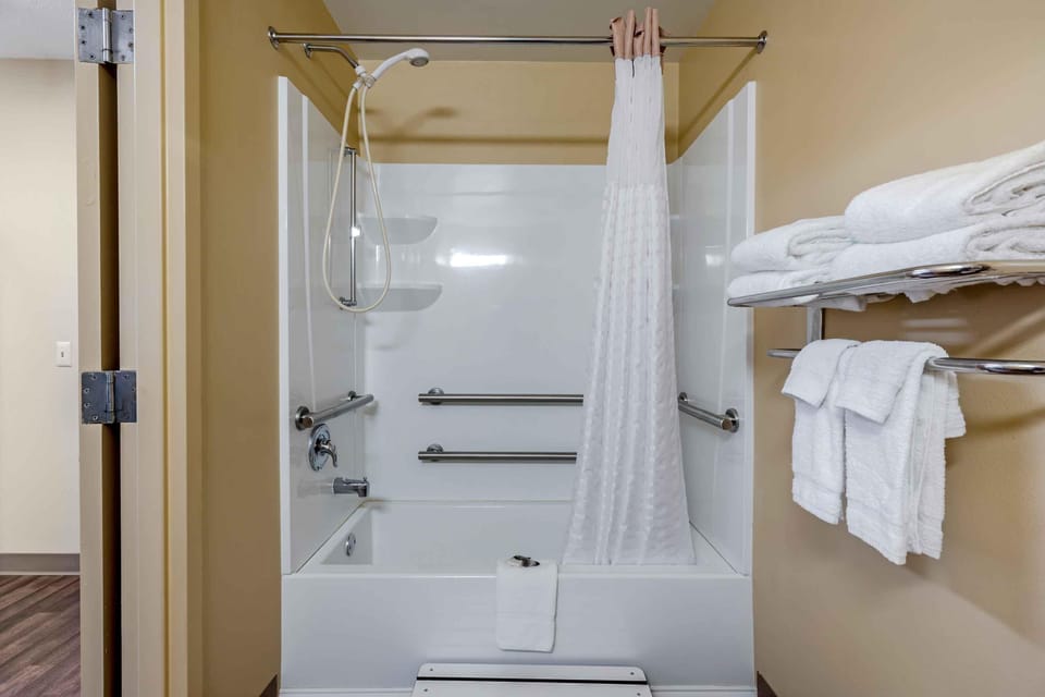 Extended Stay America Suites St Louis St Peters Hotel in St. Peters