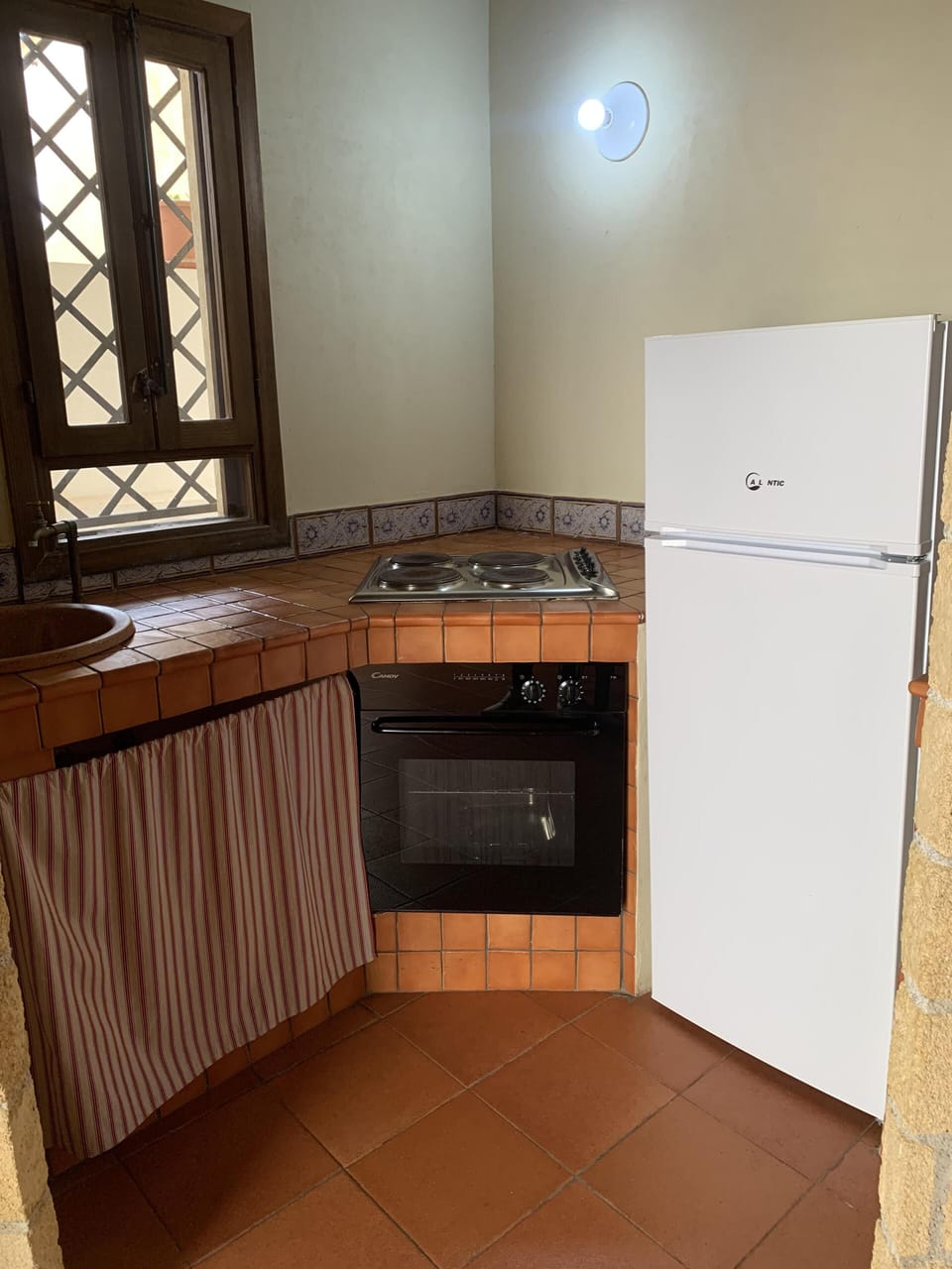 Family Apartment, Ensuite, Garden View (appartamento 2 livelli)