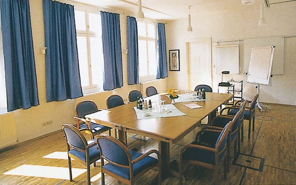 Hotel Hohes Haus Hotel in Norden