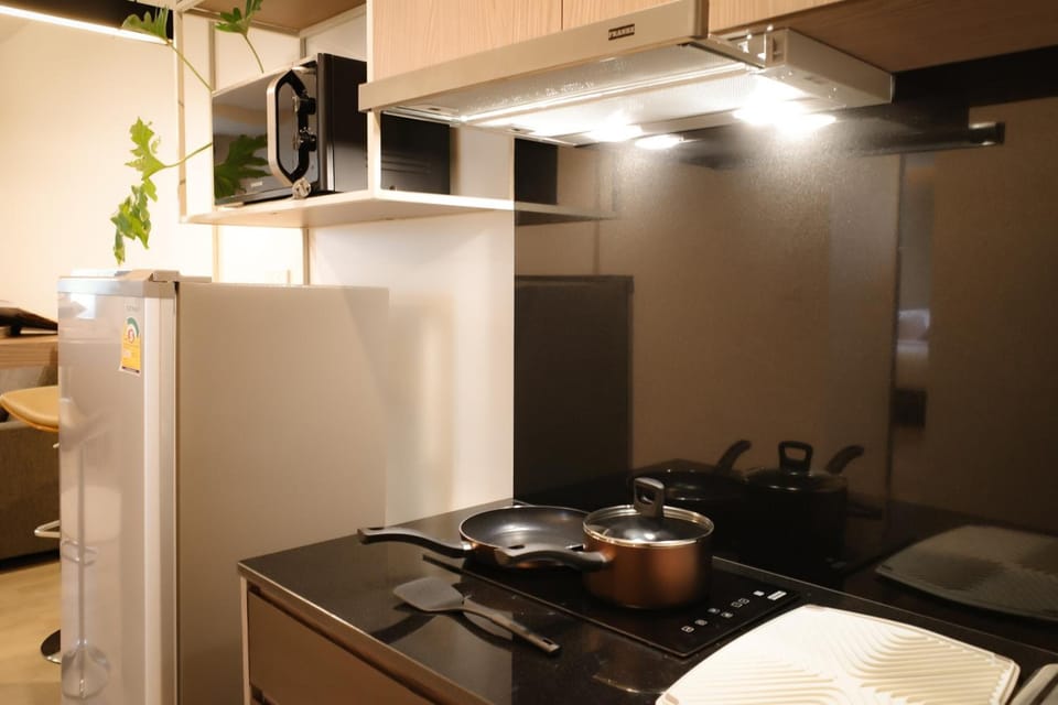 Electric kettle