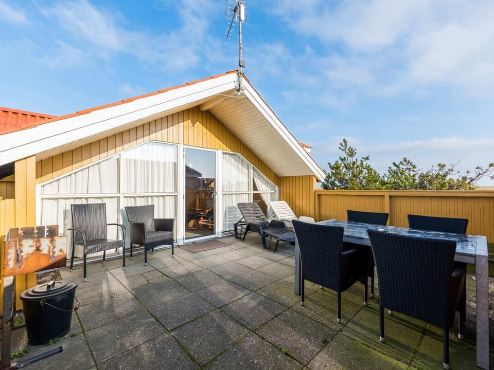 House | View from property