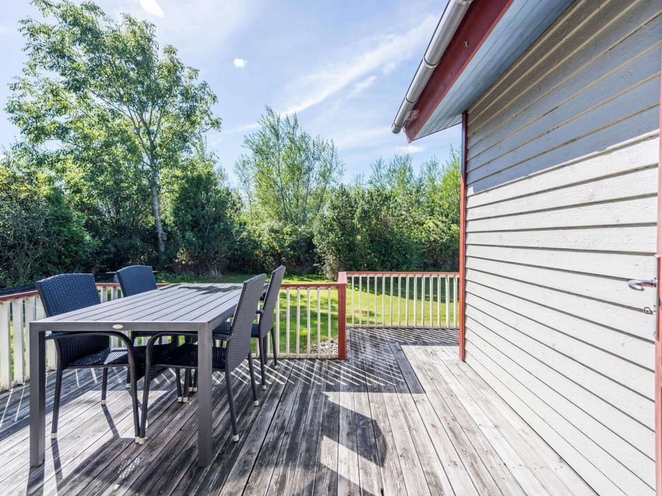 House | View from property