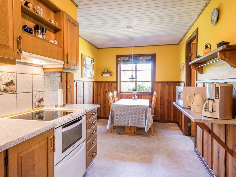 House | Interior