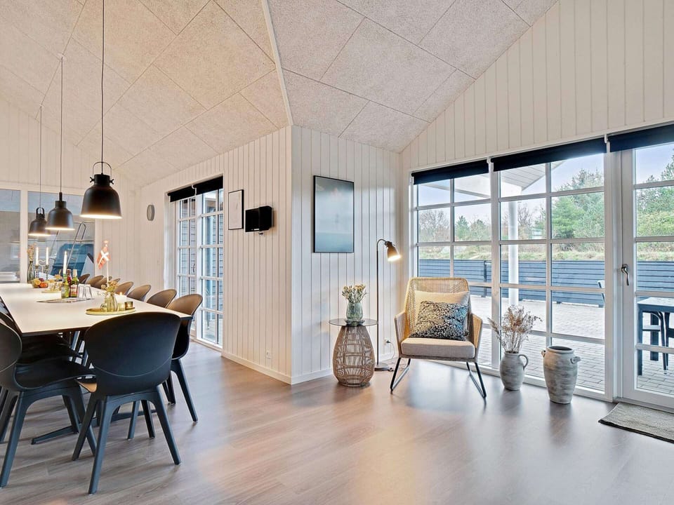House | Interior
