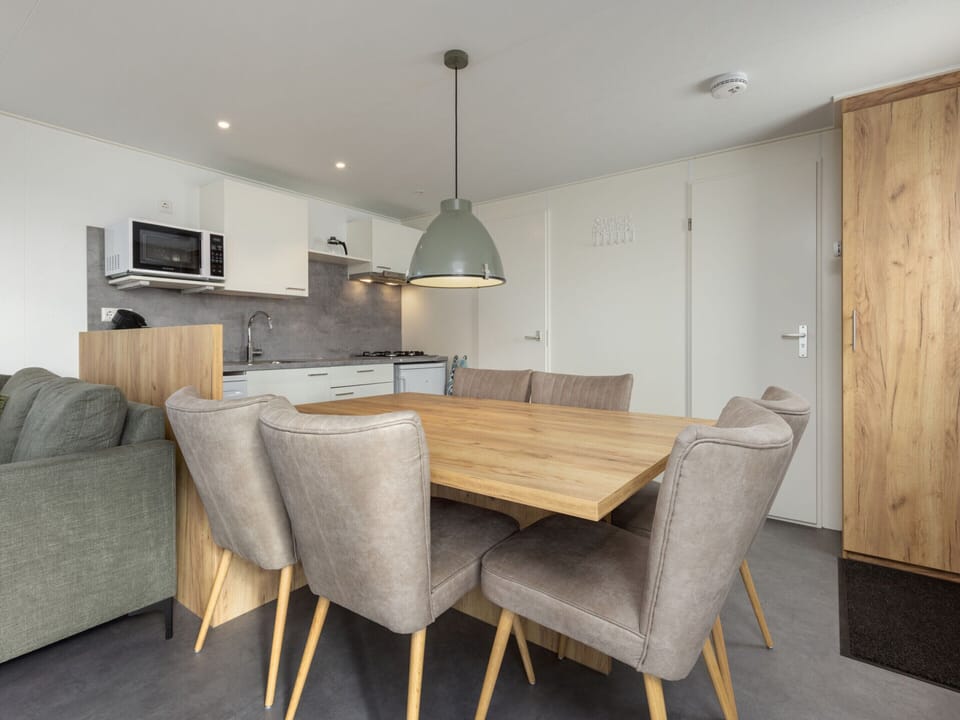 Chalet | Private kitchen