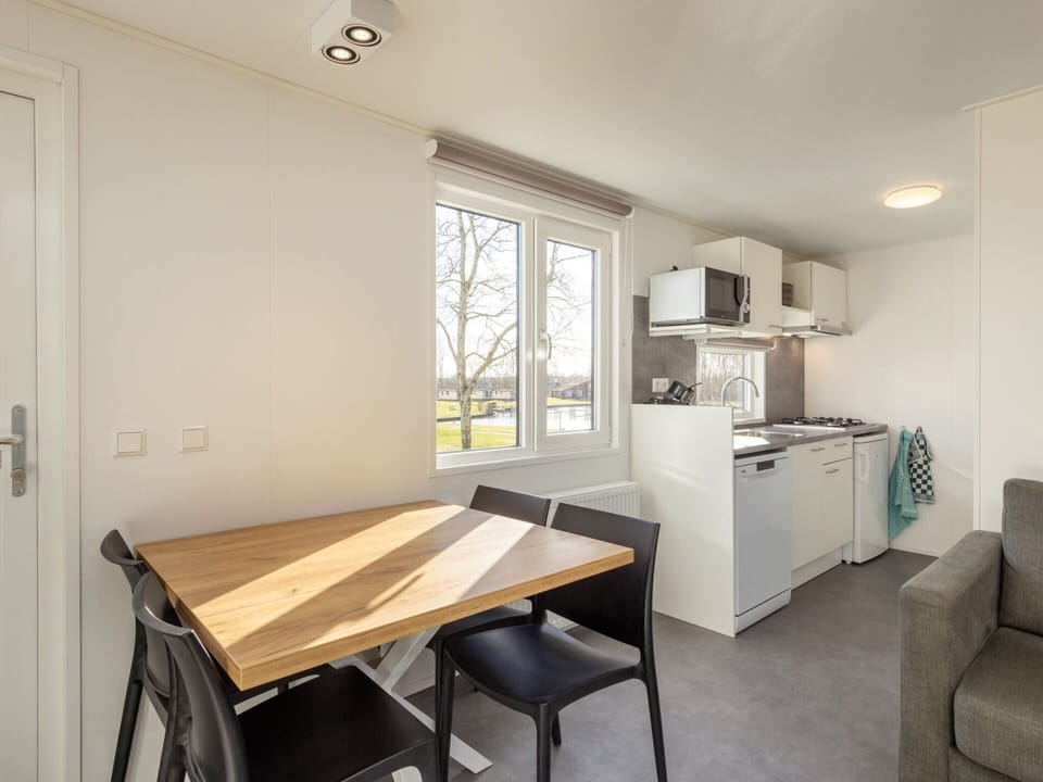 Chalet | Private kitchen