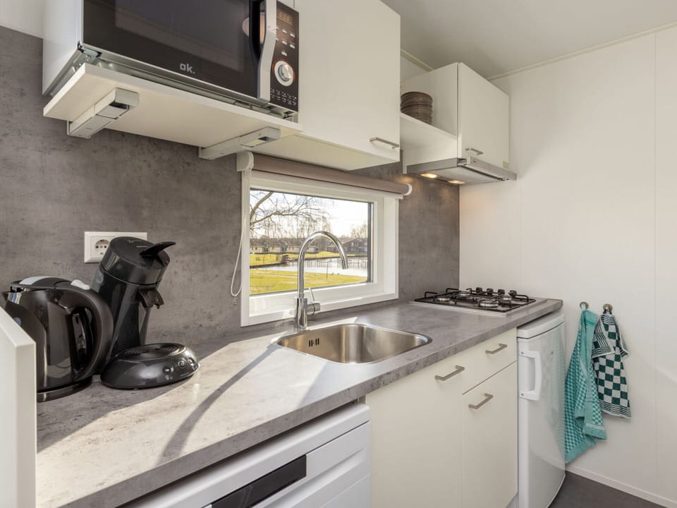 Chalet | Private kitchen