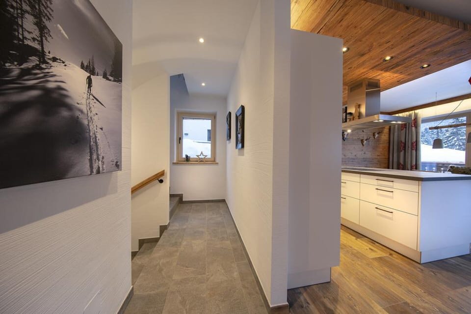 Chalet | Interior
