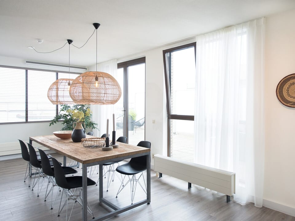 Apartment | Dining