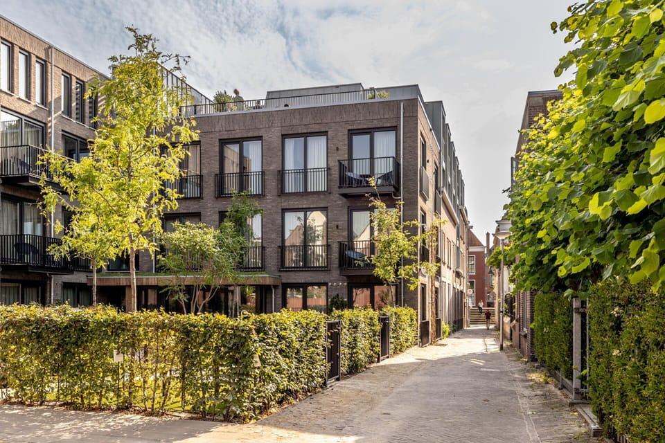 Apartment | Exterior