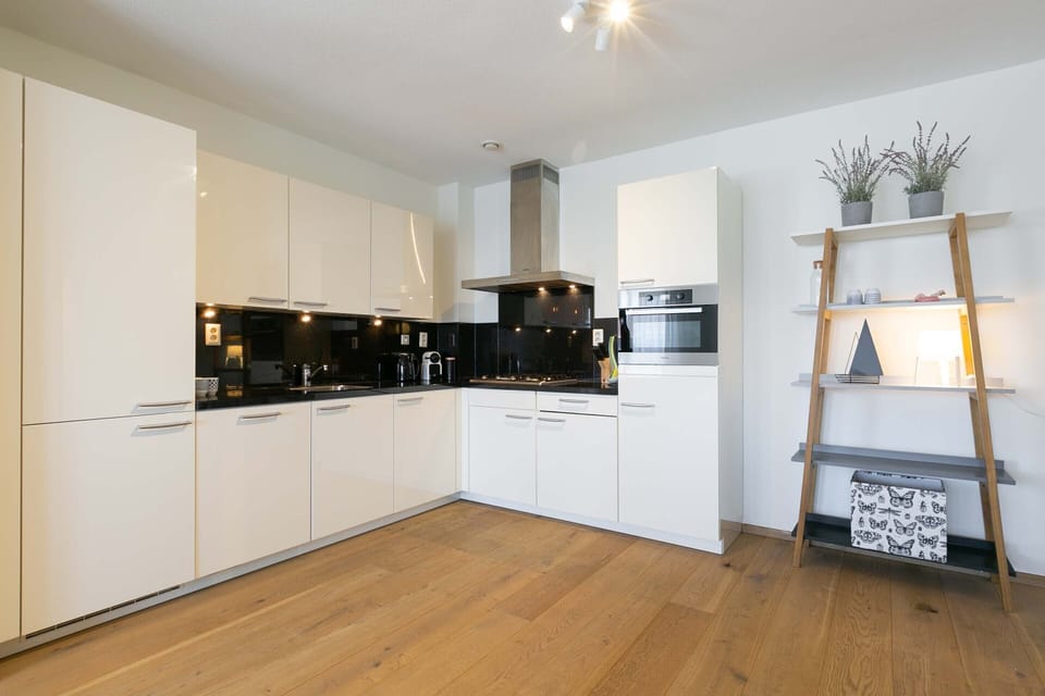 Apartment | Private kitchen