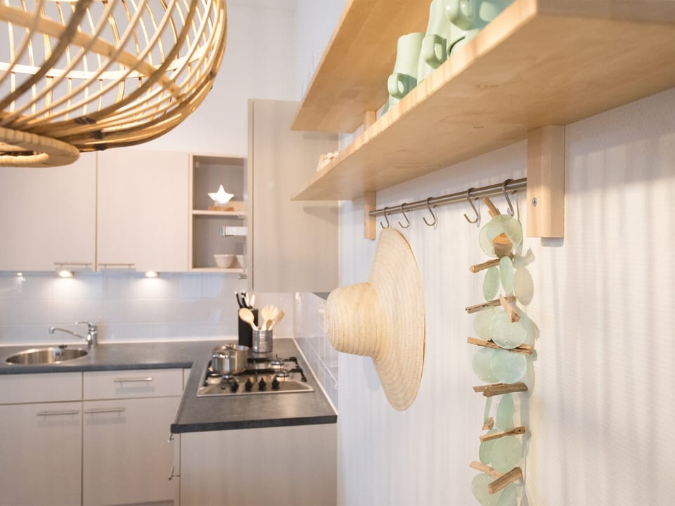 Apartment | Private kitchen