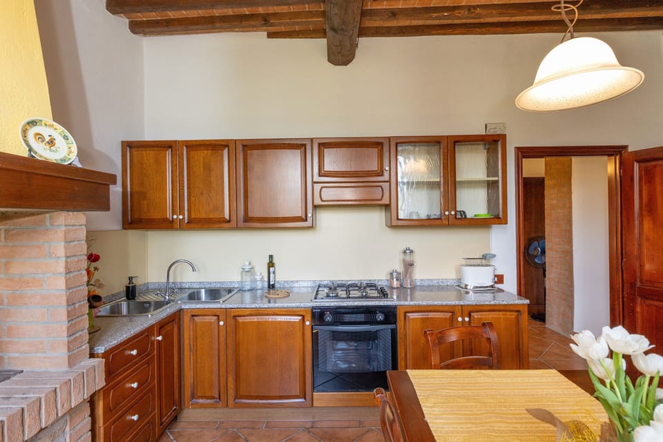House | Private kitchen
