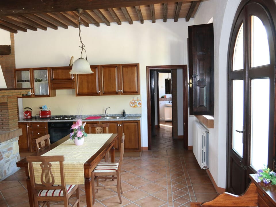 House | Private kitchen