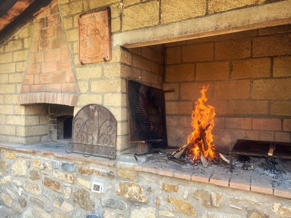 House | Property amenity