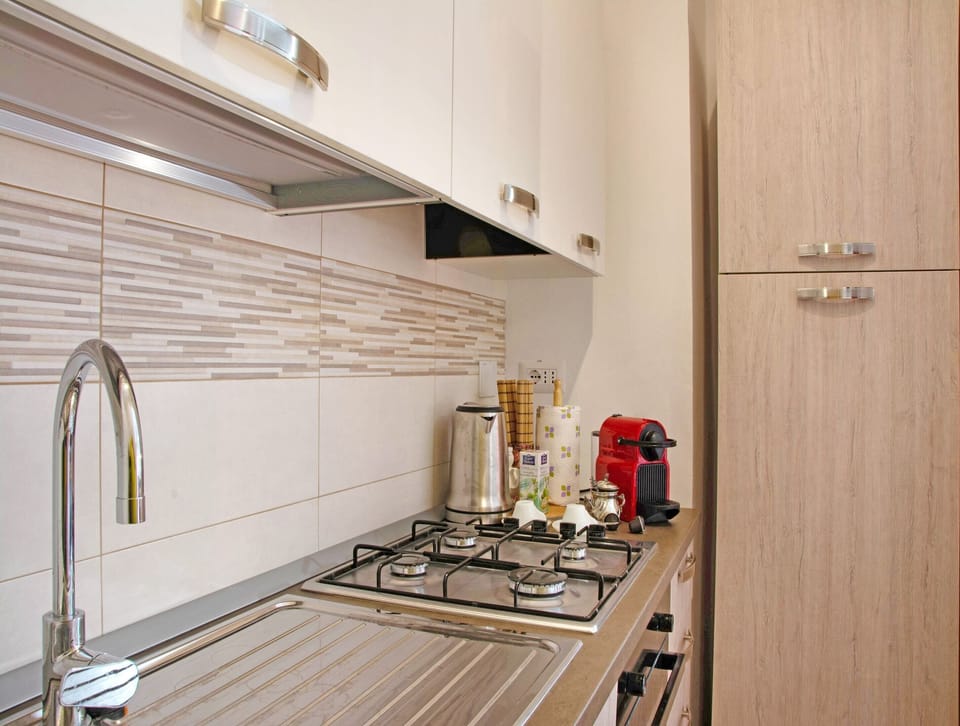 House | Private kitchen | Highchair