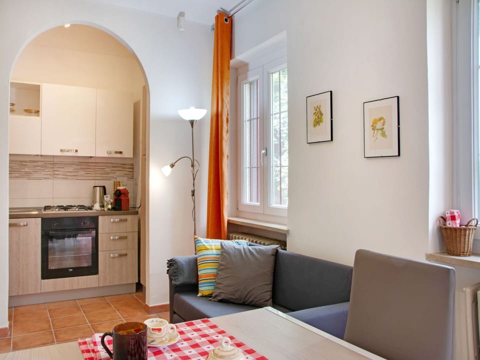 House | Living room