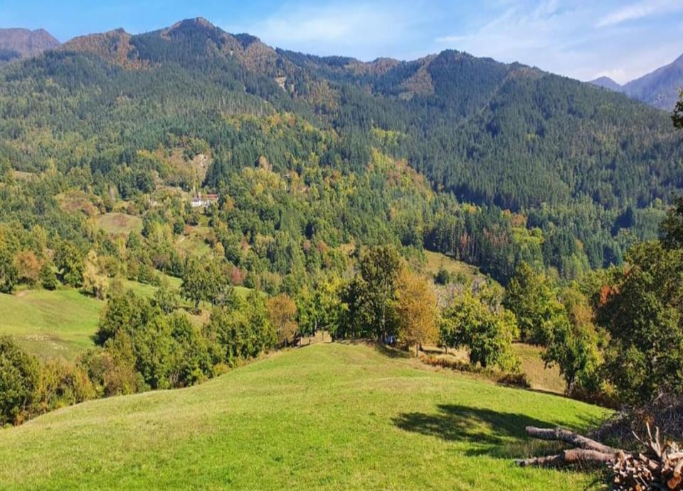 Villa | View from property