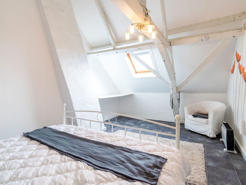 Holiday Home in Stavele With Terrace House in Flanders