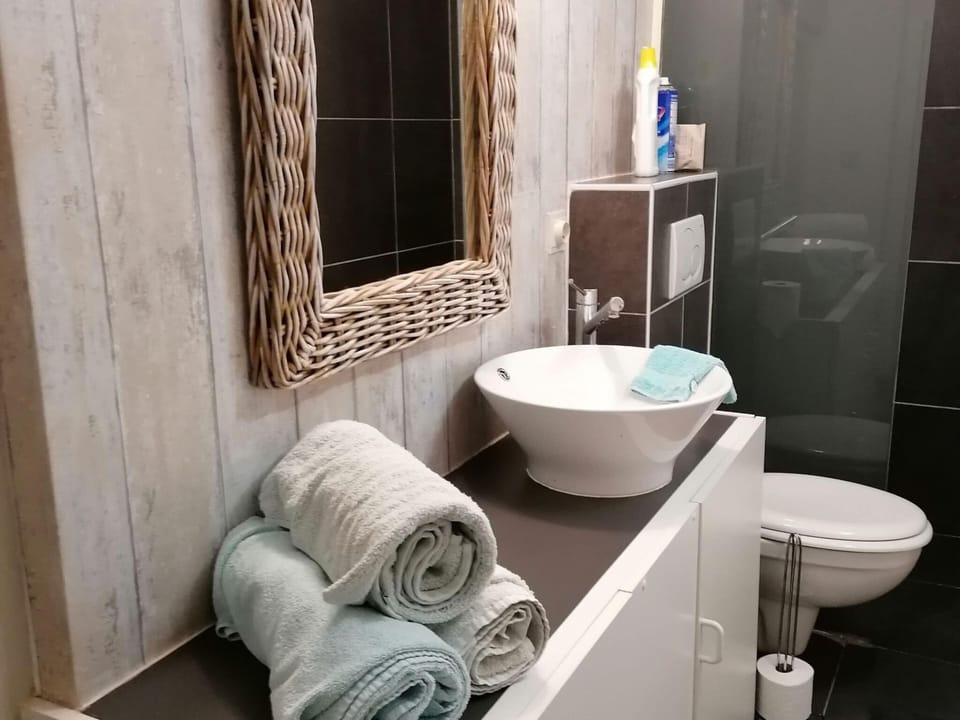 Holiday Home in Stavele With Terrace House in Flanders