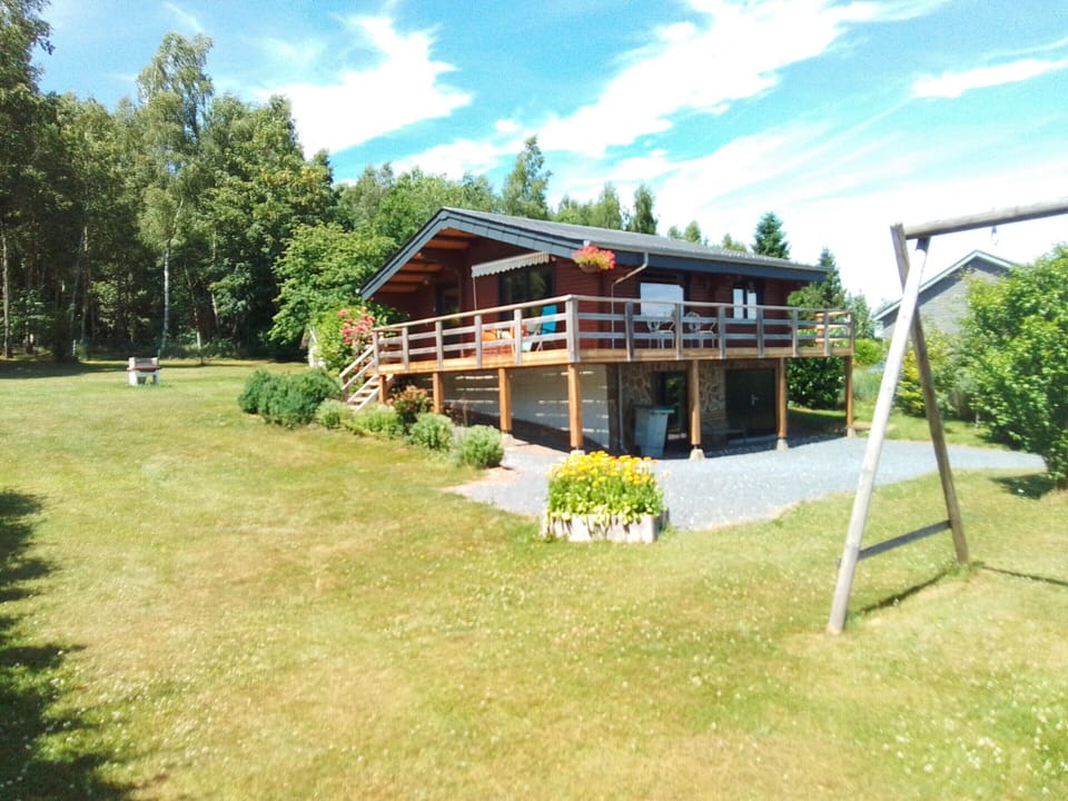 Chalet | Exterior