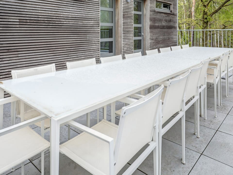 Apartment | Balcony