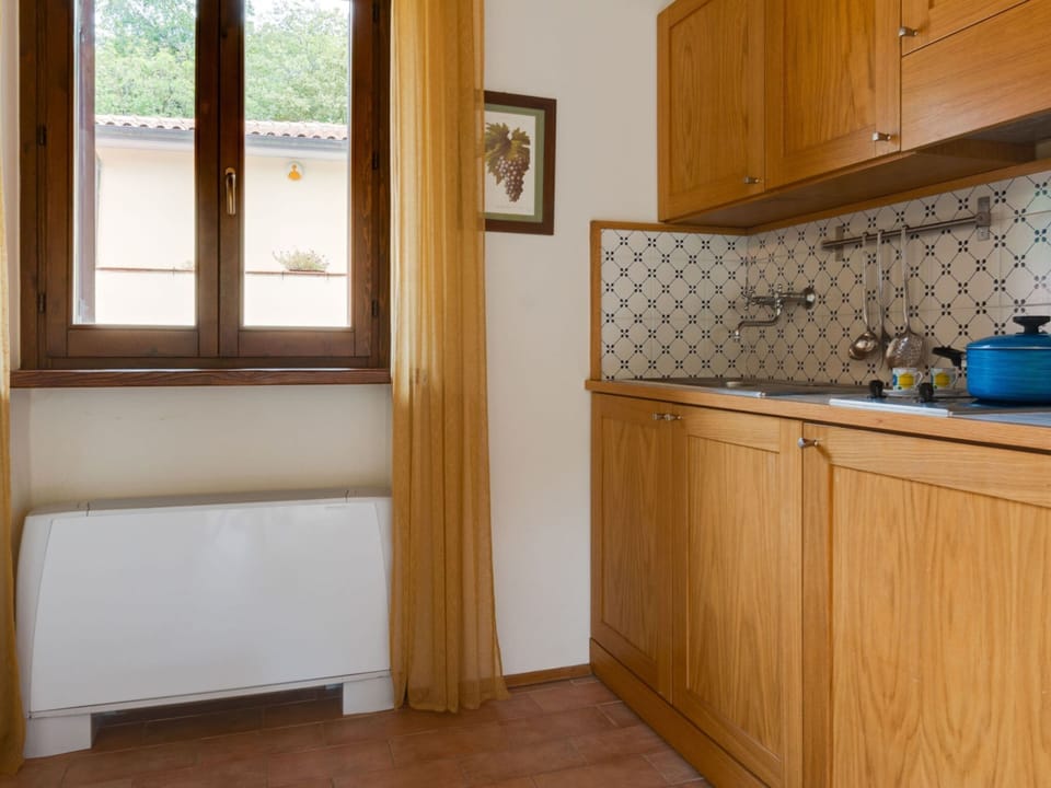 House | Private kitchen